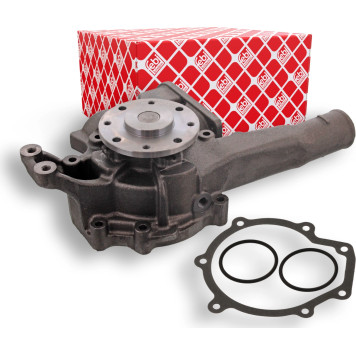 FEBI BILSTEIN 44315 Wasserpumpe FEBI BILSTEIN 44315 Wasserpumpe