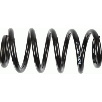 Sachs 993 164 Fahrwerksfeder