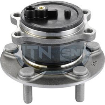 NTN-SNR R170.64 Radlagersatz NTN-SNR R170.64 Radlagersatz