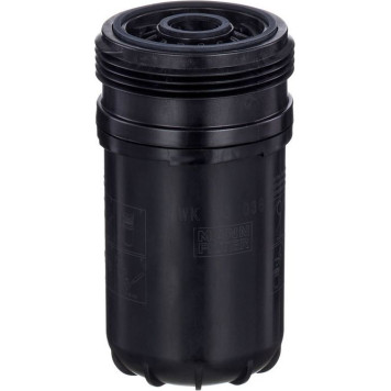 Mann-Filter WK 10 036 Kraftstofffilter Mann-Filter WK 10 036 Kraftstofffilter