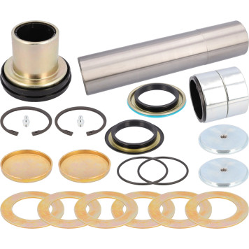 FEBI BILSTEIN 19000 Reparatursatz, Achsschenkelbolzen