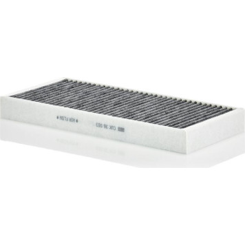 Mann-Filter CUK 36 003 Filter, Innenraumluft Mann-Filter CUK 36 003 Filter, Innenraumluft