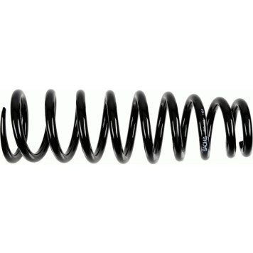 Sachs 993 202 Fahrwerksfeder Sachs 993 202 Fahrwerksfeder