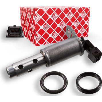 FEBI BILSTEIN 103360 Steuerventil, Nockenwellenverstellung FEBI BILSTEIN 103360 Steuerventil, Nockenwellenverstellung