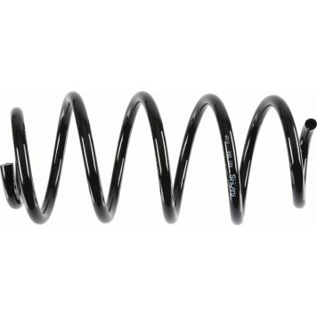 2x Sachs 993 056 Fahrwerksfeder 2 x 2x Sachs 993 056 Fahrwerksfeder 2 x