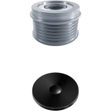 Hella 9XU 358 039-011 Generatorfreilauf
