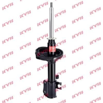 KYB 333313 Stoßdämpfer Vorne links Excel-G