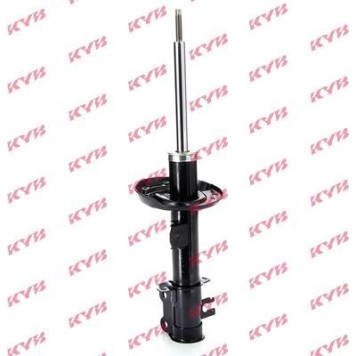 KYB 339715 Stoßdämpfer Vorne links Excel-G KYB 339715 Stoßdämpfer Vorne links Excel-G