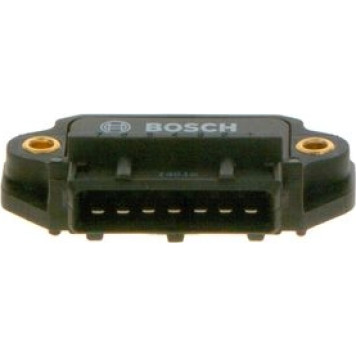 BOSCH 0 227 100 200 Schaltgerät, Zündanlage BOSCH 0 227 100 200 Schaltgerät, Zündanlage