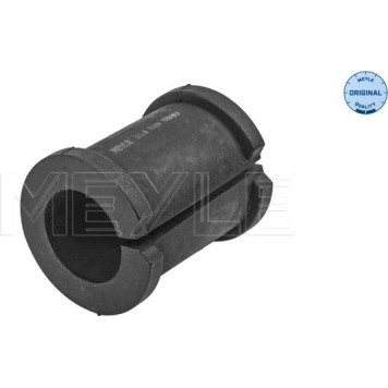 Meyle 014 615 0009 Lagerung, Stabilisator MEYLE-ORIGINAL: True to OE Meyle 014 615 0009 Lagerung, Stabilisator MEYLE-ORIGINAL: True to OE