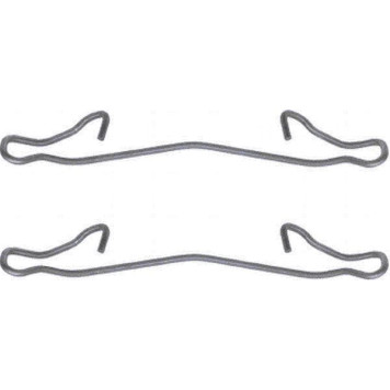 Textar 82029200 Zubehörsatz, Bremssattel Textar 82029200 Zubehörsatz, Bremssattel