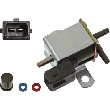 FEBI BILSTEIN 100670 Ladedruckregelventil FEBI BILSTEIN 100670 Ladedruckregelventil