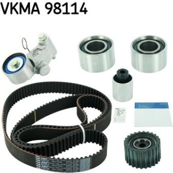 SKF VKMA 98114 Zahnriemensatz SKF VKMA 98114 Zahnriemensatz