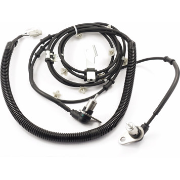 GEBE 9 1611 1 Sensor, Raddrehzahl GEBE 9 1611 1 Sensor, Raddrehzahl