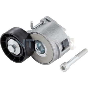 NTN-SNR GA358.07 Spannrolle, Keilrippenriemen NTN-SNR GA358.07 Spannrolle, Keilrippenriemen
