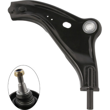FEBI BILSTEIN 36140 Querlenker, Lenker, Radaufhängung FEBI BILSTEIN 36140 Querlenker, Lenker, Radaufhängung