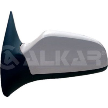 Alkar 6139439 Außenspiegel Alkar 6139439 Außenspiegel