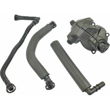 Metzger 2385078 Reparatursatz, Kurbelgehäuseentlüftung Metzger 2385078 Reparatursatz, Kurbelgehäuseentlüftung