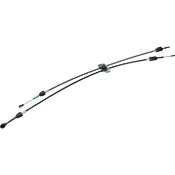 Metzger 3150094 Seilzug, Schaltgetriebe Metzger 3150094 Seilzug, Schaltgetriebe