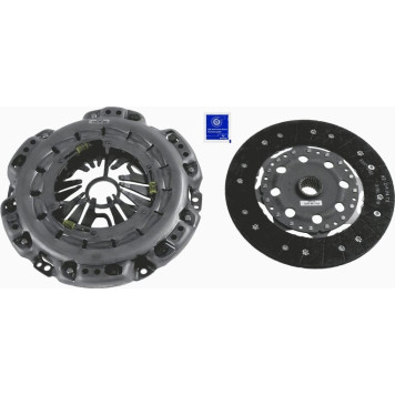 SACHS 3000 951 808 Kupplungssatz XTend SACHS 3000 951 808 Kupplungssatz XTend