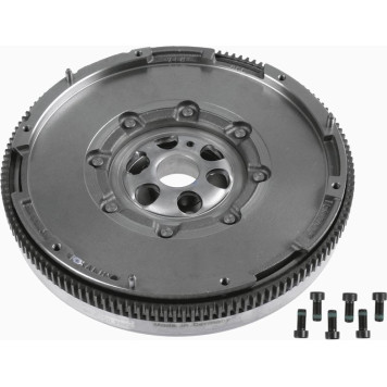 Sachs 2294 001 091 Schwungrad Zwei-Massen-Schwungrad Sachs 2294 001 091 Schwungrad Zwei-Massen-Schwungrad