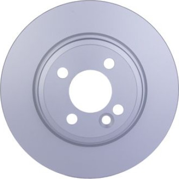 Hella 8DD 355 120-611 Bremsscheibe PRO Hella 8DD 355 120-611 Bremsscheibe PRO