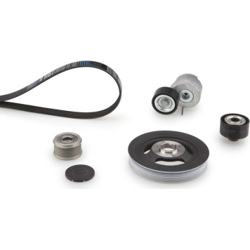Gates K406PK1708 Keilrippenriemensatz Micro-V®
