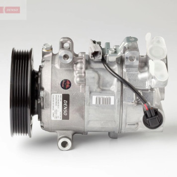 DENSO 6SEL14C Klimakompressor DCP23030 DENSO 6SEL14C Klimakompressor DCP23030
