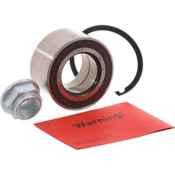 SKF VKBA 6653 Radlagersatz SKF VKBA 6653 Radlagersatz