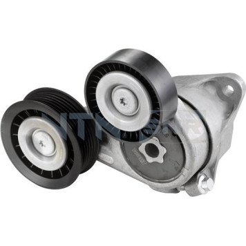 NTN-SNR GA352.64 Spannrolle, Keilrippenriemen NTN-SNR GA352.64 Spannrolle, Keilrippenriemen