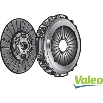 Valeo 827450 Kupplungssatz NEW ORIGINAL KIT2P Valeo 827450 Kupplungssatz NEW ORIGINAL KIT2P
