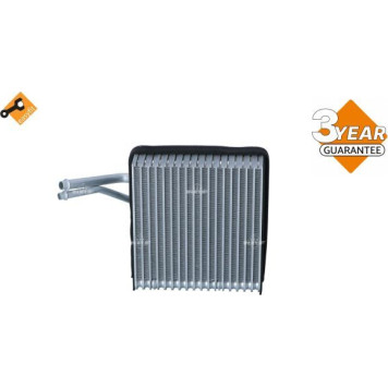 NRF 36069 Verdampfer, Klimaanlage EASY FIT