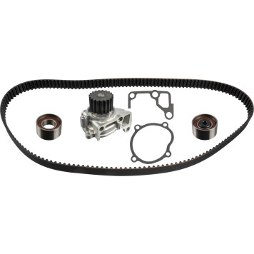FEBI BILSTEIN 173765 Wasserpumpe + Zahnriemensatz FEBI BILSTEIN 173765 Wasserpumpe + Zahnriemensatz