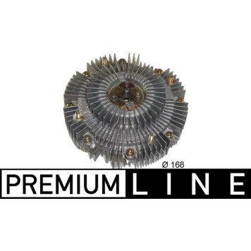 Mahle CFC 146 000P Kupplung, Kühlerlüfter BEHR Premium Line