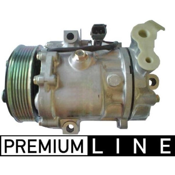 Mahle ACP 1351 000P Kompressor, Klimaanlage BEHR Premium Line Mahle ACP 1351 000P Kompressor, Klimaanlage BEHR Premium Line