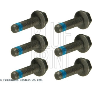 Blue Print ADV183316 Schraubensatz, Schwungrad Blue Print ADV183316 Schraubensatz, Schwungrad