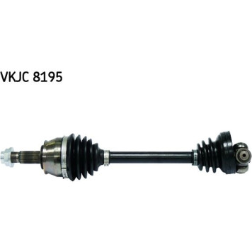 SKF VKJC 8195 Antriebswelle SKF VKJC 8195 Antriebswelle
