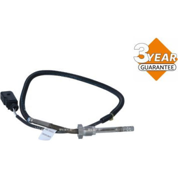 NRF 707063 Sensor, Abgastemperatur EASY FIT