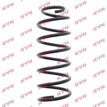 KYB RA3754 Fahrwerksfeder K-Flex KYB RA3754 Fahrwerksfeder K-Flex