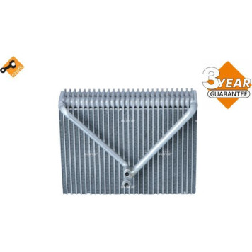 NRF 36116 Verdampfer, Klimaanlage EASY FIT NRF 36116 Verdampfer, Klimaanlage EASY FIT