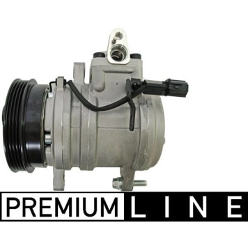 Mahle ACP 1415 000P Kompressor, Klimaanlage BEHR Premium Line Mahle ACP 1415 000P Kompressor, Klimaanlage BEHR Premium Line