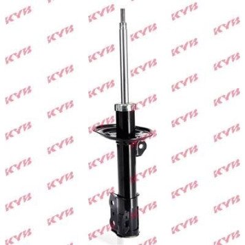 KYB 333746 Stoßdämpfer Vorne links Excel-G KYB 333746 Stoßdämpfer Vorne links Excel-G