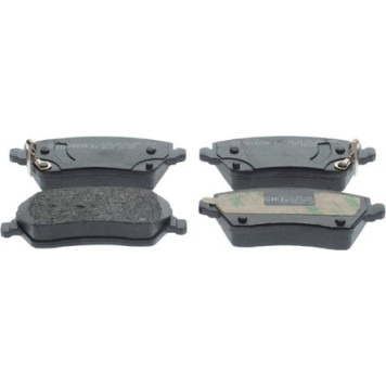BOSCH 0 986 460 123 Bremsbelagsatz, Scheibenbremse BOSCH 0 986 460 123 Bremsbelagsatz, Scheibenbremse