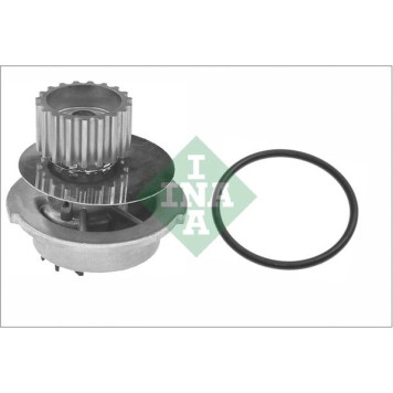 INA 538 0697 10 Wasserpumpe, Motorkühlung INA 538 0697 10 Wasserpumpe, Motorkühlung