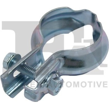 FA1 774-975 Rohrverbinder, Abgasanlage FA1 774-975 Rohrverbinder, Abgasanlage