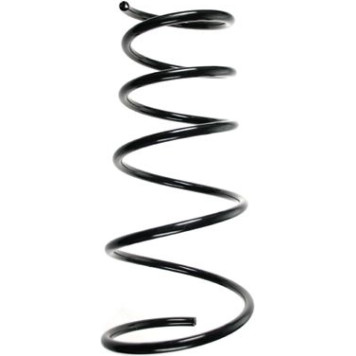 Spidan 55252 Fahrwerksfeder