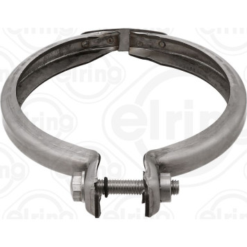 Elring 483.500 Rohrverbinder, Abgasanlage