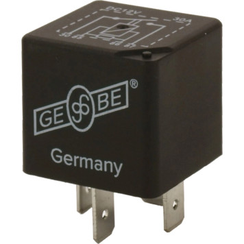 GEBE 9 9300 1 Relais, Arbeitsstrom GEBE 9 9300 1 Relais, Arbeitsstrom