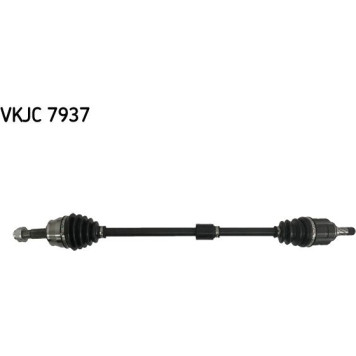SKF VKJC 7937 Antriebswelle