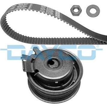 Dayco KTB253 Zahnriemensatz Dayco KTB253 Zahnriemensatz